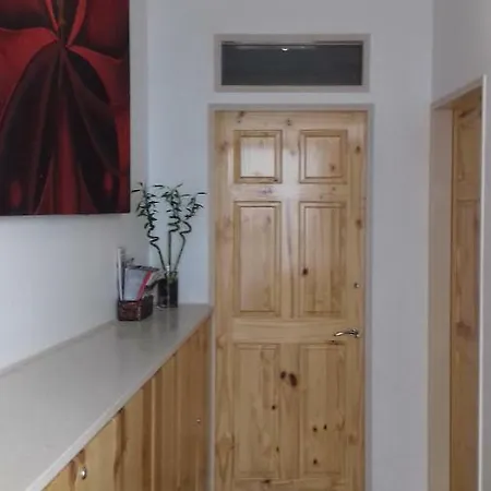 Apartment David Malaga